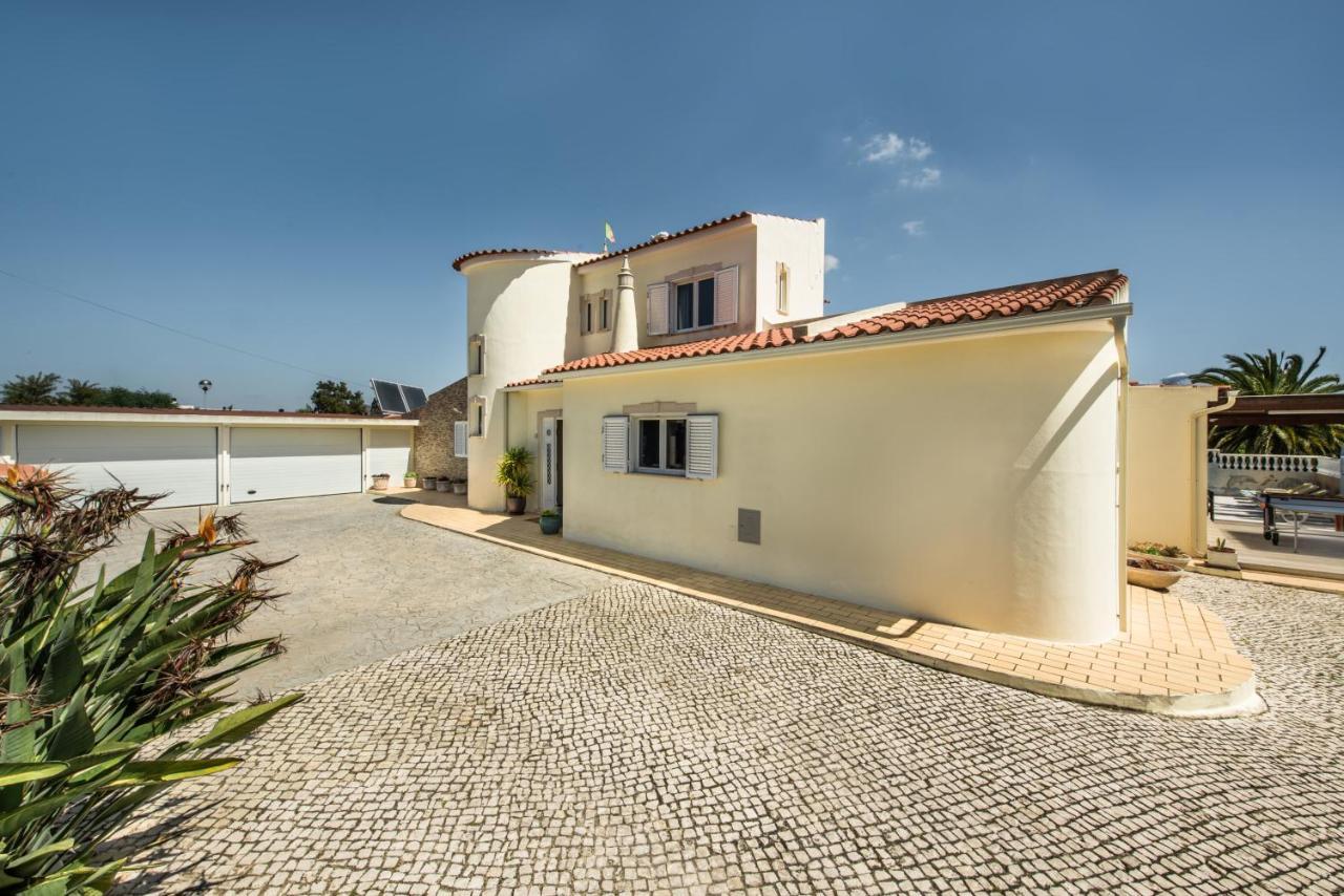 Carvoeiro Villa Miguel Extérieur photo