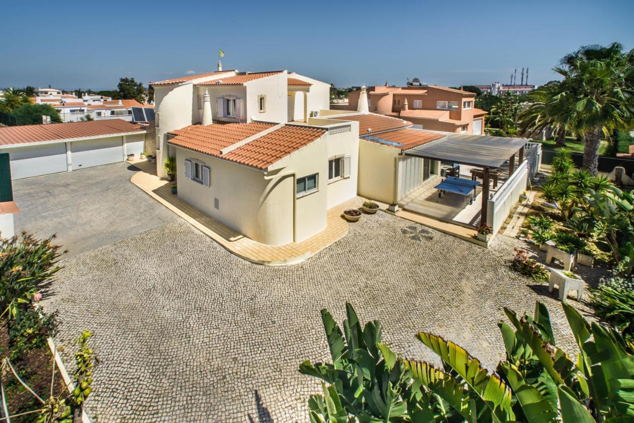 Carvoeiro Villa Miguel Extérieur photo