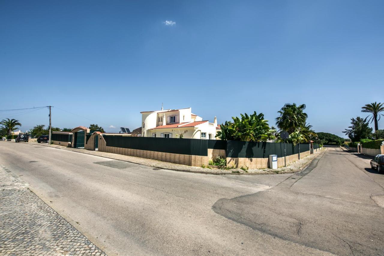 Carvoeiro Villa Miguel Extérieur photo