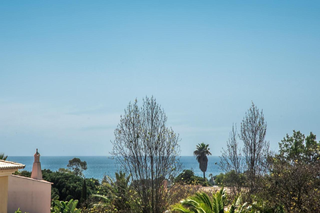 Carvoeiro Villa Miguel Extérieur photo