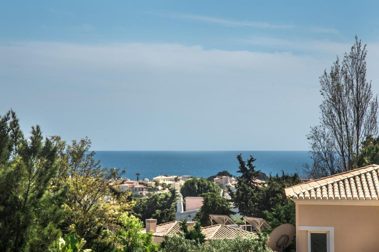 Carvoeiro Villa Miguel Extérieur photo