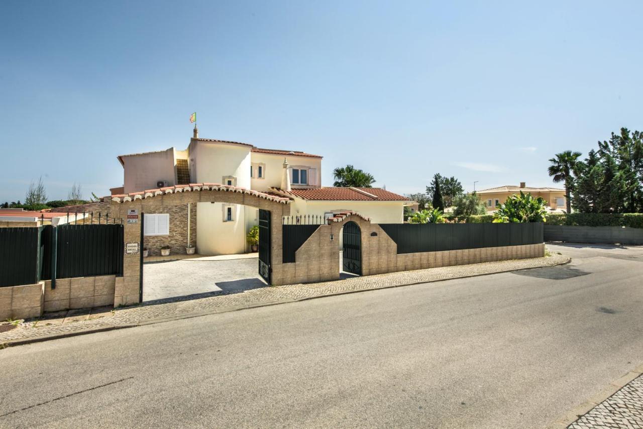 Carvoeiro Villa Miguel Extérieur photo