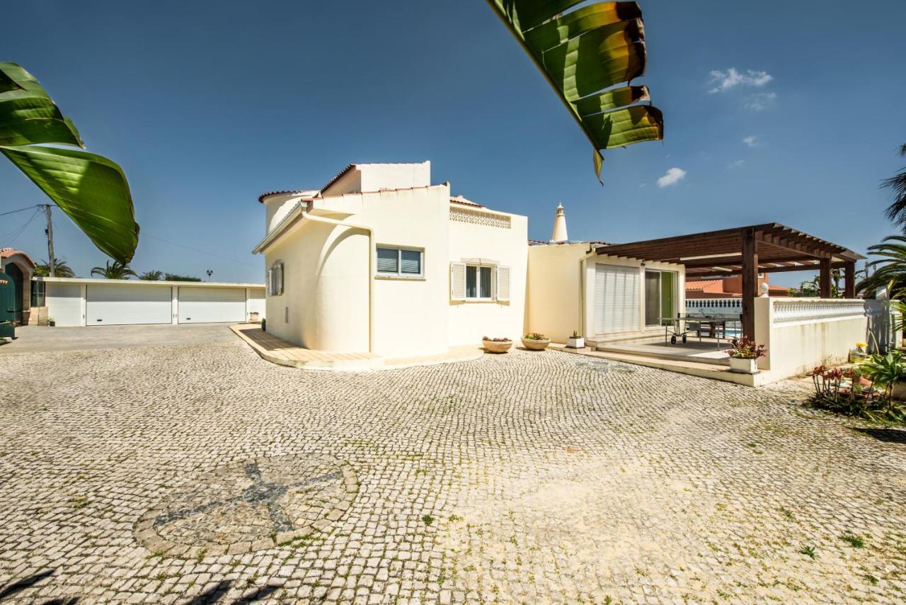 Carvoeiro Villa Miguel Extérieur photo