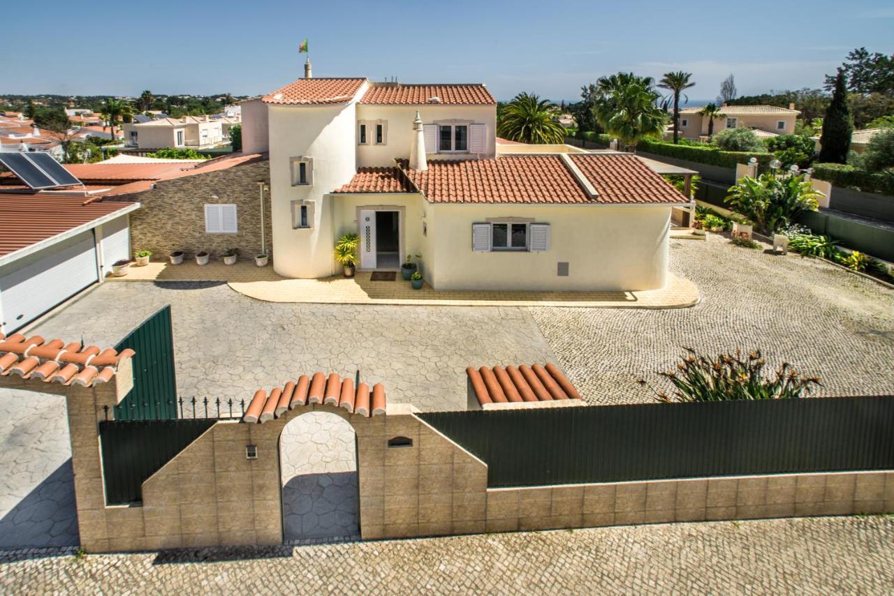 Carvoeiro Villa Miguel Extérieur photo